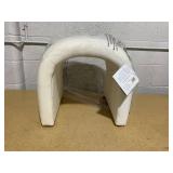 Kibo Ottoman - Safavieh