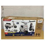 Huffy 17319 6V Vespa Scooter Electric Ride On