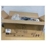 Huffy 17319 6V Vespa Scooter Electric Ride On