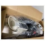 Huffy 17319 6V Vespa Scooter Electric Ride On