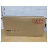 2PCS Solid Wood Madrid Ladderback Chairs