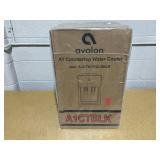 Avalon Premium Top Loading Countertop Water Dispenser, Hot & Cold Water Temperature