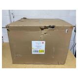 Howell Upholstered Accent Chair with Wood Base - Threshold Designed with Studio McGee