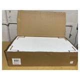 Warwick 2 Door Cabinet - Threshold