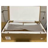 Warwick 2 Door Cabinet - Threshold