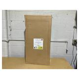 Warwick 2 Door Cabinet - Threshold