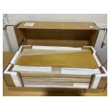 Warwick 2 Door Cabinet - Threshold