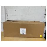 Bellfield Fully Upholstered Bench Checkered - Threshold designed with Studio McGee