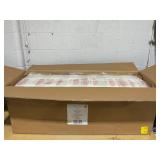 Bellfield Fully Upholstered Bench Checkered - Threshold designed with Studio McGee