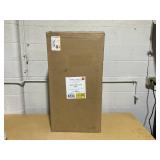 Warwick 2 Door Cabinet - Threshold