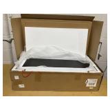 Warwick 2 Door Cabinet - Threshold