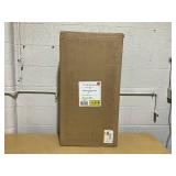 Warwick 2 Door Cabinet - Threshold