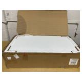 Warwick 2 Door Cabinet - Threshold