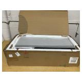 Warwick 2 Door Cabinet - Threshold