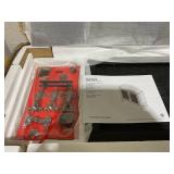 Warwick 2 Door Cabinet - Threshold