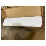 72" Carson Narrow Bookcase - Threshold