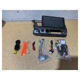 Isudar Stereo 1+32g Compatible with Honda Civic 2006-2011