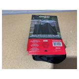 Universal Barrel Grill and Offset Smoker Cover