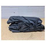 Universal Barrel Grill and Offset Smoker Cover