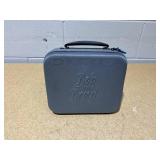 BOB AND BRAD Air 2 Mini Massage Gun 12MM Amplitude with 4800 mAh Battery, Portable Deep Tissue Percussion Muscle Massage Gun