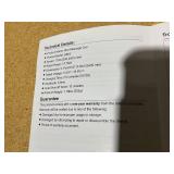 BOB AND BRAD Air 2 Mini Massage Gun 12MM Amplitude with 4800 mAh Battery, Portable Deep Tissue Percussion Muscle Massage Gun