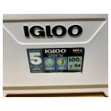 Igloo Latitude 100qt Marine Cooler