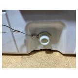 Igloo Latitude 100qt Marine Cooler