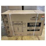 Traeger Silverton XL Pellet Grill