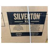 Traeger Silverton XL Pellet Grill