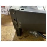 Blackstone Original 2-Burner 28" Propane Omnivore Griddle with Hard Cover