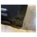 Blackstone Original 2-Burner 28" Propane Omnivore Griddle with Hard Cover