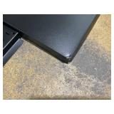 Blackstone Original 2-Burner 28" Propane Omnivore Griddle with Hard Cover