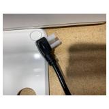 GE Profile Opal Nugget Ice Maker - Hearth & Hand with Magnolia: Stainless Steel, Countertop