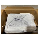 GE Profile Opal Nugget Ice Maker - Hearth & Hand with Magnolia: Stainless Steel, Countertop