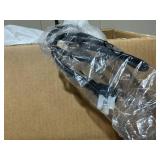 GE Profile Opal Nugget Ice Maker - Hearth & Hand with Magnolia: Stainless Steel, Countertop