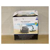 2PCS Mainstays Cleaning Kit for Pools