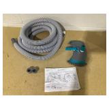 2PCS Mainstays Cleaning Kit for Pools
