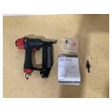 Hyper Tough 16-Gauge Pneumatic Straight Finish Nail Gun