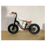 10" Chillafish Buzzi Balance Bike for Kids 1.5 Years and Older, Lightweight Toddler Bike