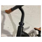 10" Chillafish Buzzi Balance Bike for Kids 1.5 Years and Older, Lightweight Toddler Bike