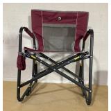 GCI Outdoor Freestyle Rocker Foldable Rocking Camp Chair