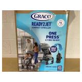 Graco Ready2Jet Compact Infant Toddler Stroller