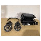 Graco Ready2Jet Compact Infant Toddler Stroller