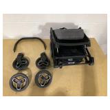 Graco Ready2Jet Compact Infant Toddler Stroller