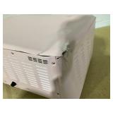 Beautiful Infrared Air Fry Toaster Oven, 9-Slice, 1800 W, Rose by Drew Barrymore
