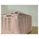 Beautiful Infrared Air Fry Toaster Oven, 9-Slice, 1800 W, Rose by Drew Barrymore