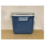 Coleman 316 Series 60QT Ice Chest Rolling Cooler with Wheels