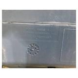 Coleman 316 Series 60QT Ice Chest Rolling Cooler with Wheels