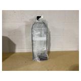 Tall Metal Lantern Black - Threshold