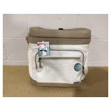 Soft Sided 26qt Roller Cooler - Embark